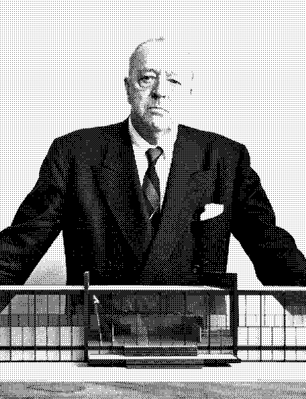 Ludwig Mies van der Rohe