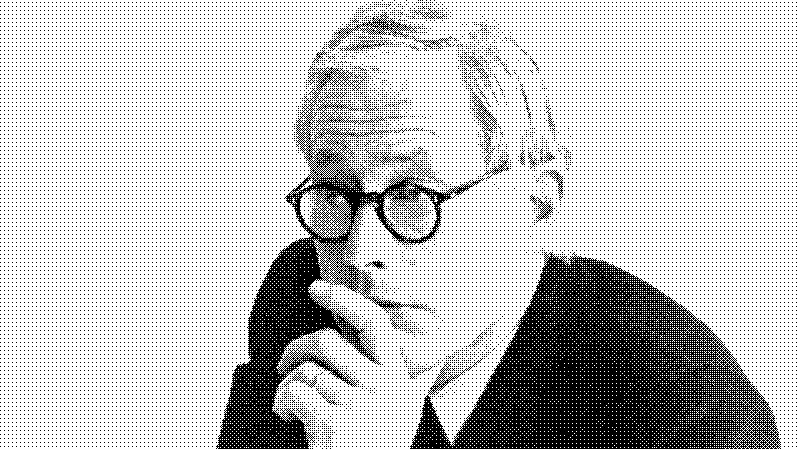 Dieter Rams
