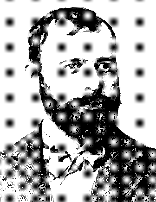 Louis Sullivan